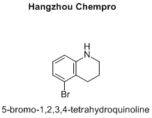 5-bromo-1,2,3,4-tetrahydroquinoline