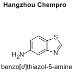 benzo[d]thiazol-5-amine