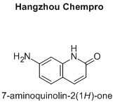 7-aminoquinolin-2(1H)-one