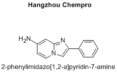 2-phenylimidazo[1,2-a]pyridin-7-amine