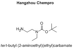 tert-butyl (2-aminoethyl)(ethyl)carbamate