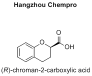 (R)-chroman-2-carboxylic acid