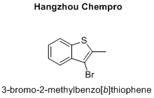 3-bromo-2-methylbenzo[b]thiophene