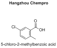 5-chloro-2-methylbenzoic acid