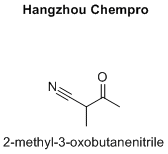 2-methyl-3-oxobutanenitrile