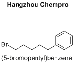 (5-bromopentyl)benzene