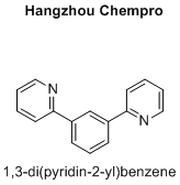 1,3-di(pyridin-2-yl)benzene