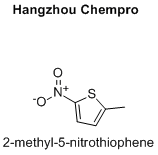 2-methyl-5-nitrothiophene