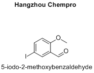 5-iodo-2-methoxybenzaldehyde