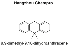 9,9-dimethyl-9,10-dihydroanthracene