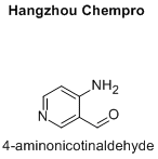 4-aminonicotinaldehyde