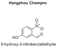 5-hydroxy-2-nitrobenzaldehyde