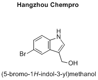 (5-bromo-1H-indol-3-yl)methanol