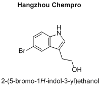 2-(5-bromo-1H-indol-3-yl)ethanol