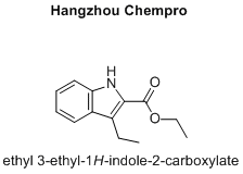 ethyl 3-ethyl-1H-indole-2-carboxylate