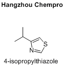 4-isopropylthiazole