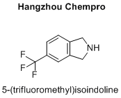 5-(trifluoromethyl)isoindoline