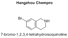 7-bromo-1,2,3,4-tetrahydroisoquinoline