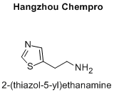 2-(thiazol-5-yl)ethanamine