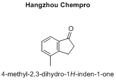 4-methyl-2,3-dihydro-1H-inden-1-one