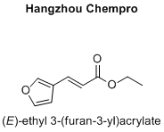 (E)-ethyl 3-(furan-3-yl)acrylate