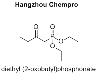 diethyl (2-oxobutyl)phosphonate