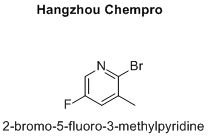 2-bromo-5-fluoro-3-methylpyridine