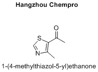 1-(4-methylthiazol-5-yl)ethanone