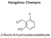 2-fluoro-6-hydroxybenzaldehyde