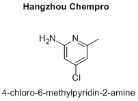 4-chloro-6-methylpyridin-2-amine