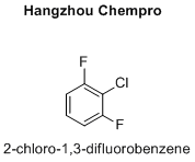 2-chloro-1,3-difluorobenzene