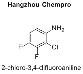 2-chloro-3,4-difluoroaniline