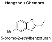 5-bromo-2-ethylbenzofuran