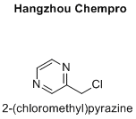 2-(chloromethyl)pyrazine