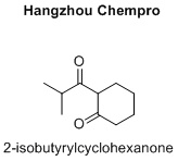 2-isobutyrylcyclohexanone