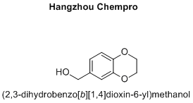 (2,3-dihydrobenzo[b][1,4]dioxin-6-yl)methanol