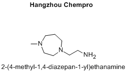 2-(4-methyl-1,4-diazepan-1-yl)ethanamine