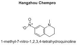 1-methyl-7-nitro-1,2,3,4-tetrahydroquinoline