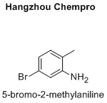 5-bromo-2-methylaniline