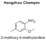 2-methoxy-4-methylaniline