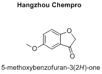 5-methoxybenzofuran-3(2H)-one