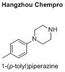 1-(p-tolyl)piperazine