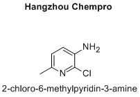 2-chloro-6-methylpyridin-3-amine