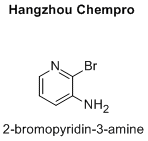 2-bromopyridin-3-amine