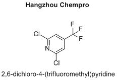 2,6-dichloro-4-(trifluoromethyl)pyridine