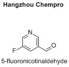 5-fluoronicotinaldehyde