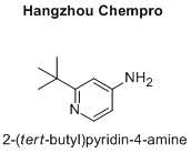 2-(tert-butyl)pyridin-4-amine