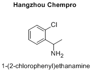 1-(2-chlorophenyl)ethanamine