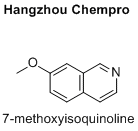 7-methoxyisoquinoline