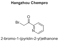 2-bromo-1-(pyridin-2-yl)ethanone